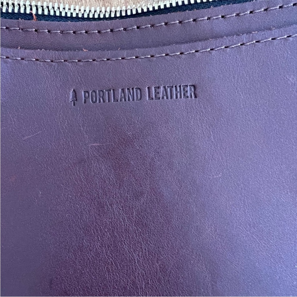 Portland Leather Lucy Bag - Picture 3 of 4